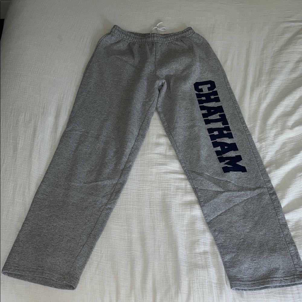 Chatham wide leg sweatpants